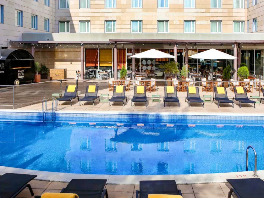 Novotel Barcelona Cornellà - Image 1