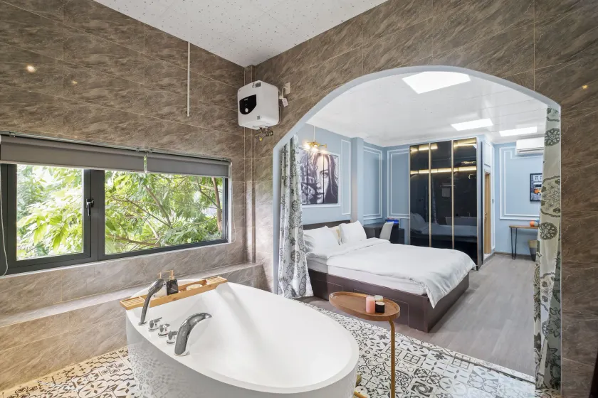 Châu Bảo An Homestay - Image 1