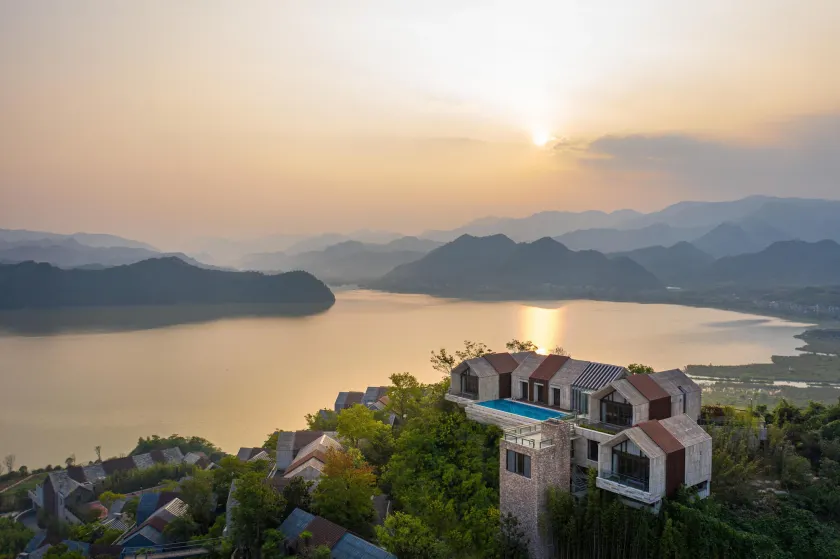 Conrad Hangzhou Tonglu - Image 1