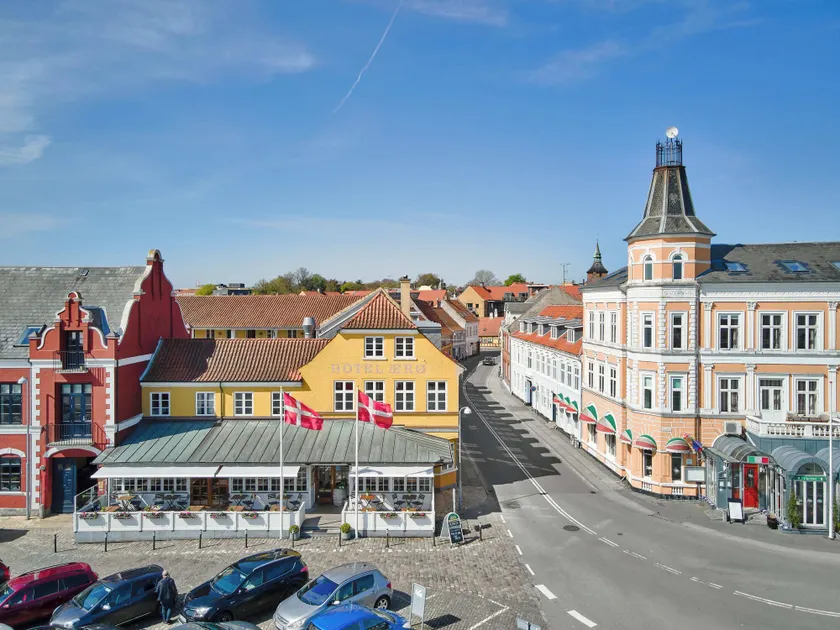 Hotel Ærø - Image 1