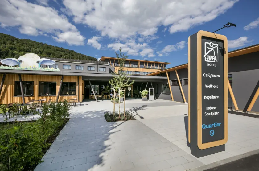 JUFA Hotel Weiz - Image 1