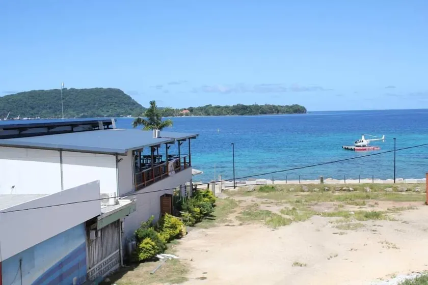 Central Bay Motel - Image 1