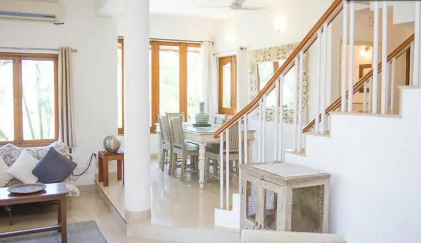 Villa Casa Mia near Anjuna Beach - Image 1