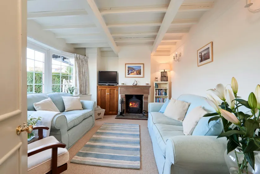 Rigg Cottage - Image 1
