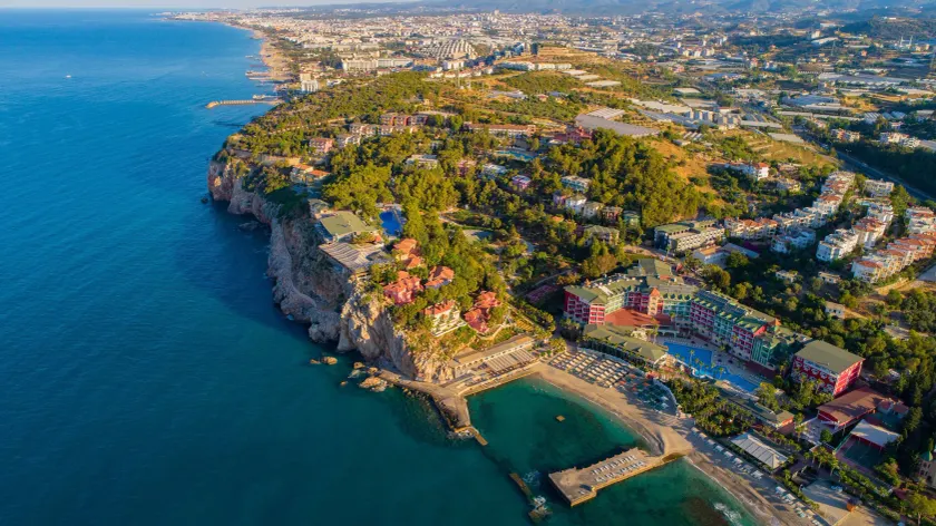 Senza Garden Holiday Club - Ultra All Inclusive - Image 1