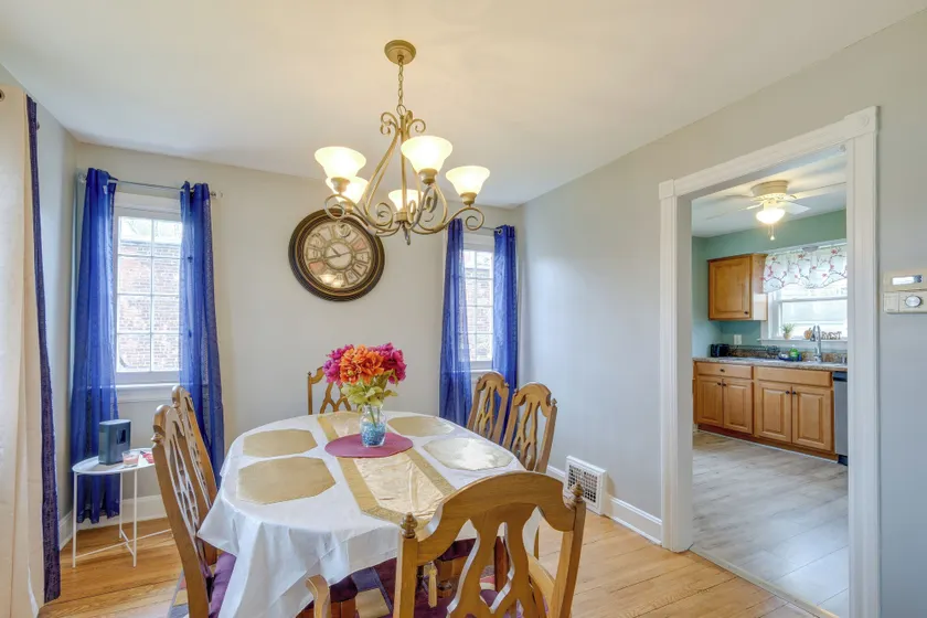 Inviting Vacation Home: 2 Mi to Mill Creek Falls! - Intérieur