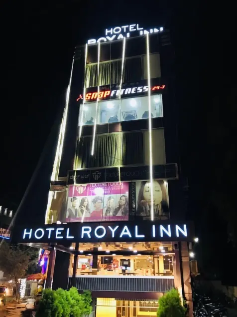 Hotel Royal Inn - Electronic City - Image 1