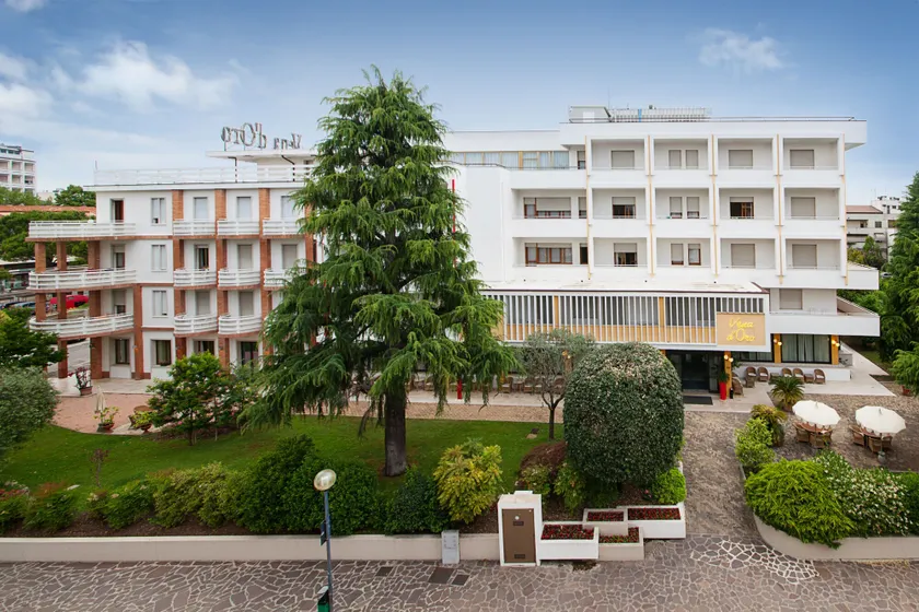 Hotel Terme Vena D'Oro - Image 1