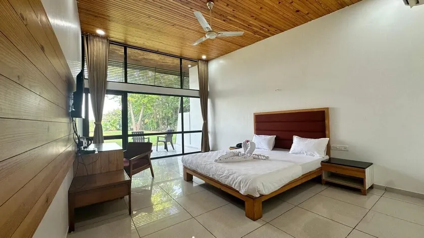 Bansari Greens Resort - Image 1