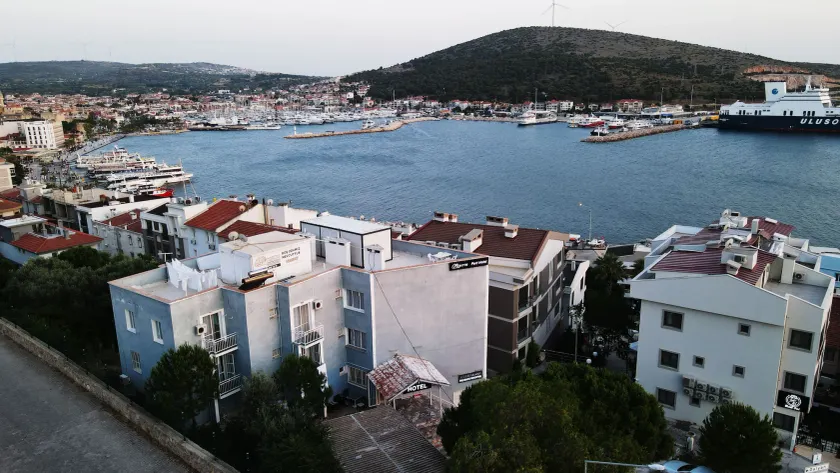 Çeşme Minerva Port Hotel - Image 1