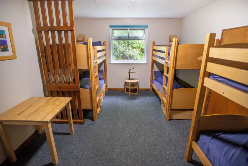 Crianlarich Youth Hostel - Image 1