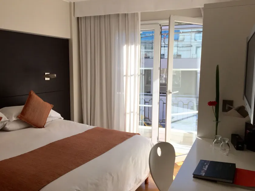 Purobaires Hotel Boutique - Image 1