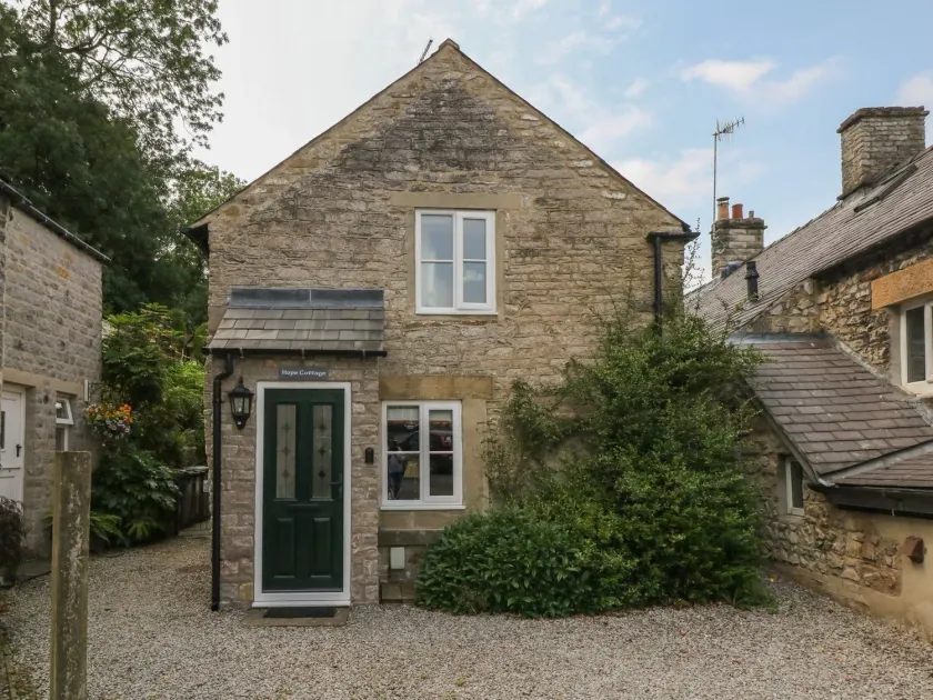 HOPE COTTAGE, haustierfreundlich in Castleton, Peak District - Image 1