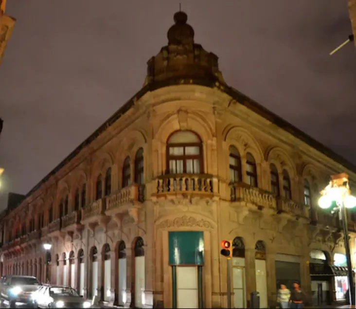 Hotel San Francisco - Image 1