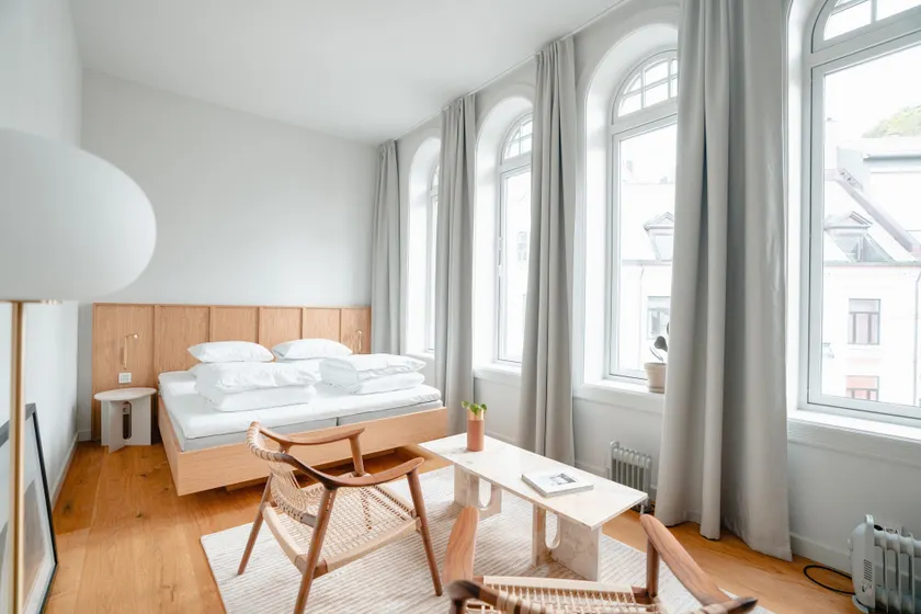 Scandic Scandinavie - Image 1