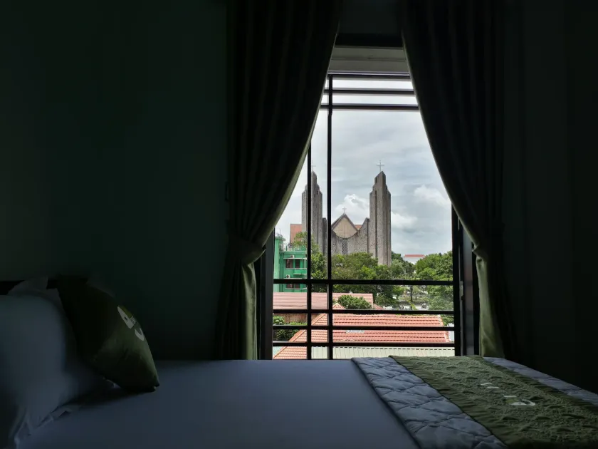 EMT Homestay Hue Vietnam - Image 1