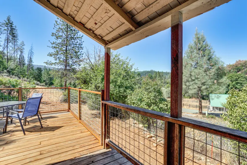 Updated Cabin in Lewiston Historical District! - Image 1