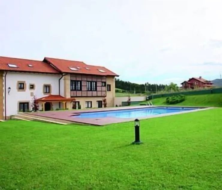 Casona de la Ventilla - Image 1