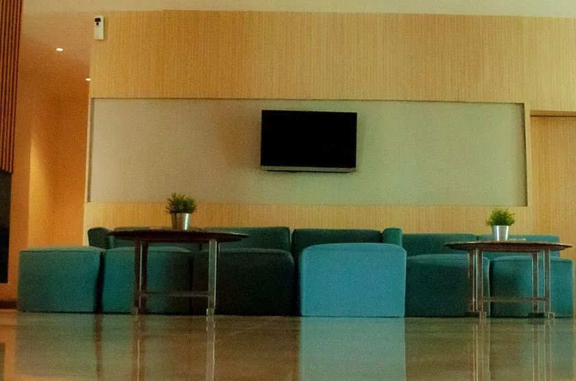 Hotel Aruni Ancol - Lobby