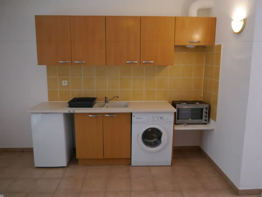 Les Villagines Appart'Hôtel - Rousset - Image 1