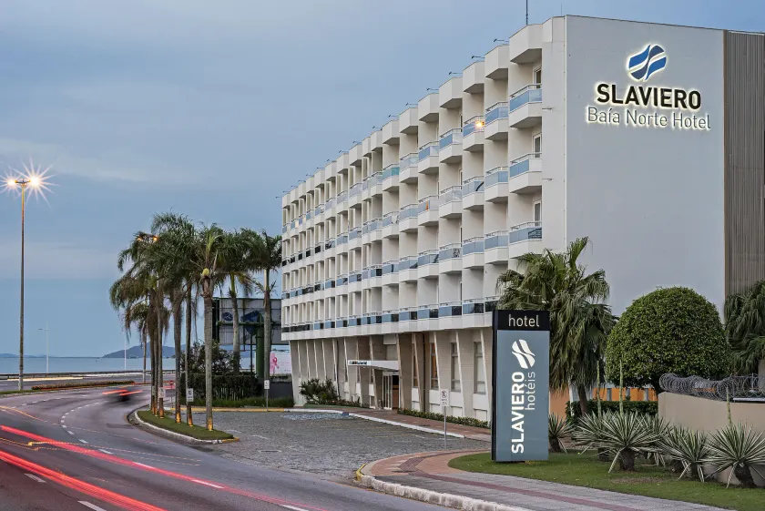 Slaviero Hotel Baia Norte Florianópolis - Image 1