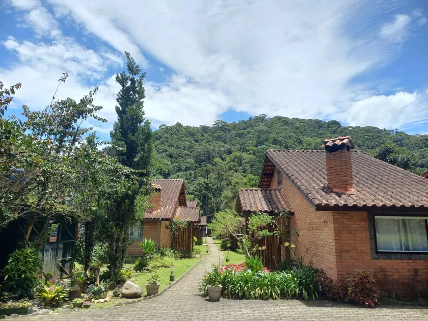 Pousada Visconde de Mauá - Image 1