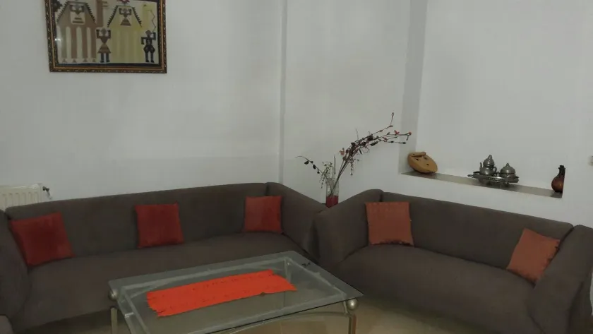 Rent Apartment In Tunis - Image 1