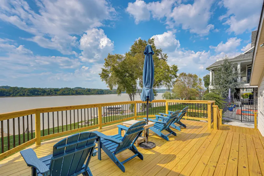 Waterfront Vacation Rental Near Louisville! - Image 1