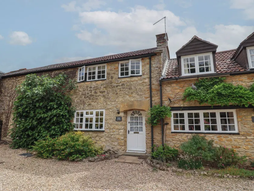Jasmine Cottage - Image 1