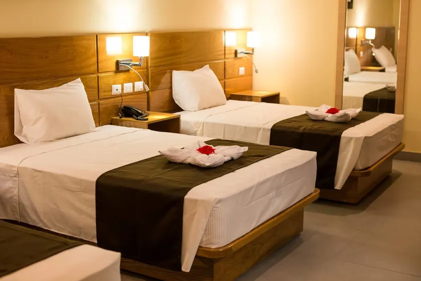 Águila Dorada Selva Hotel - Image 1