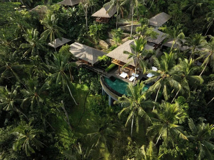 COMO Shambhala Estate - Image 1