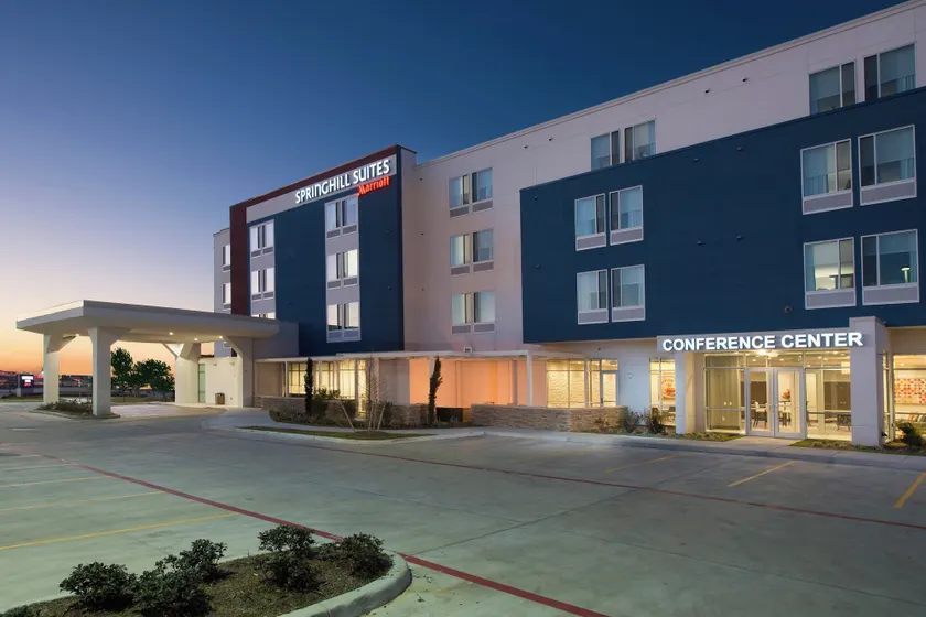 SpringHill Suites by Marriott Houston Hwy. 290/NW Cypress - Image 1