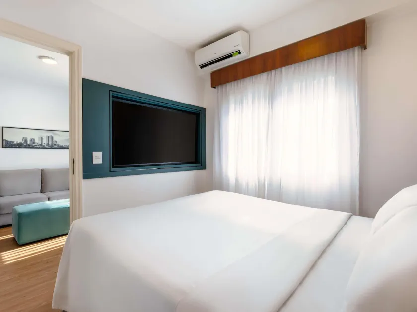 Mercure São Paulo JK - Image 1