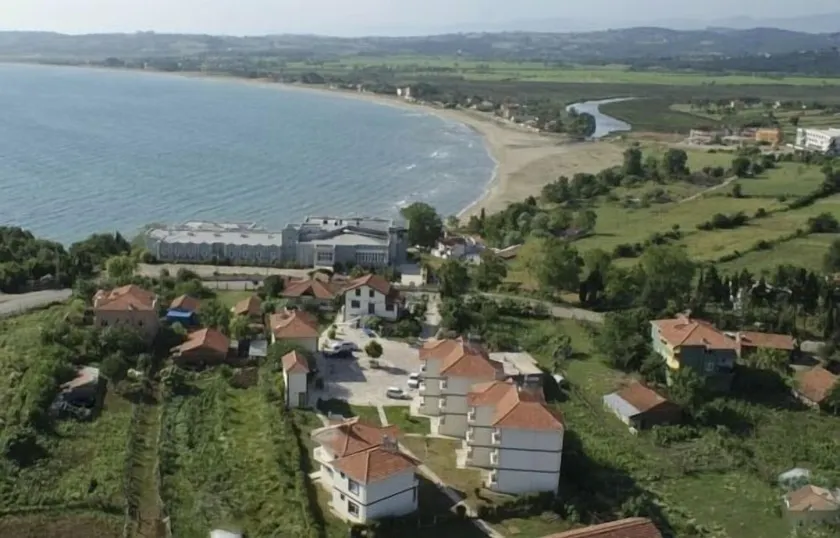 Hamsilos Tatil Koyu & Apart Hotel - Image 1