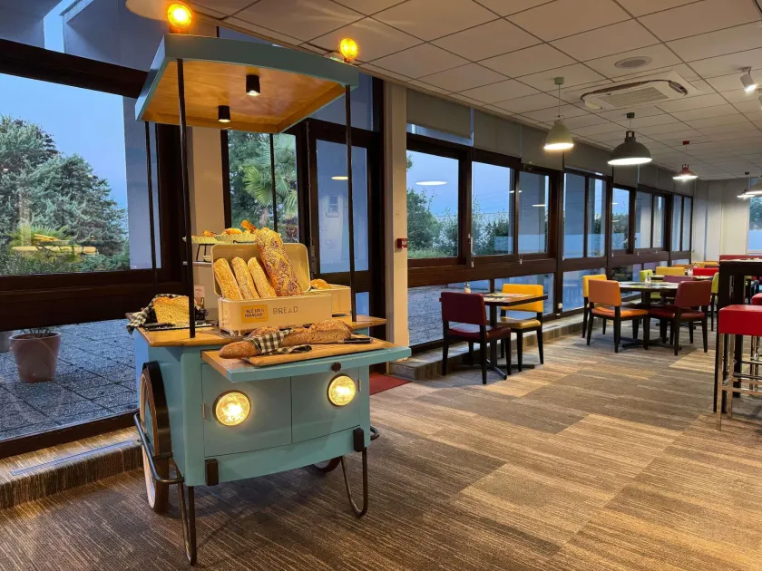 ibis Styles Angoulême Nord - Image 1