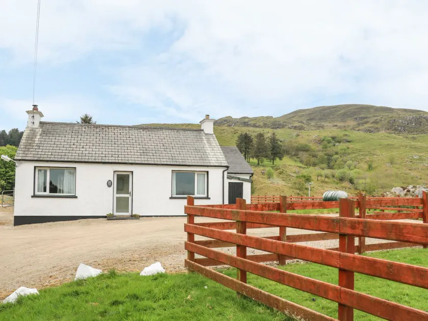 Gapple Cottage - Image 1