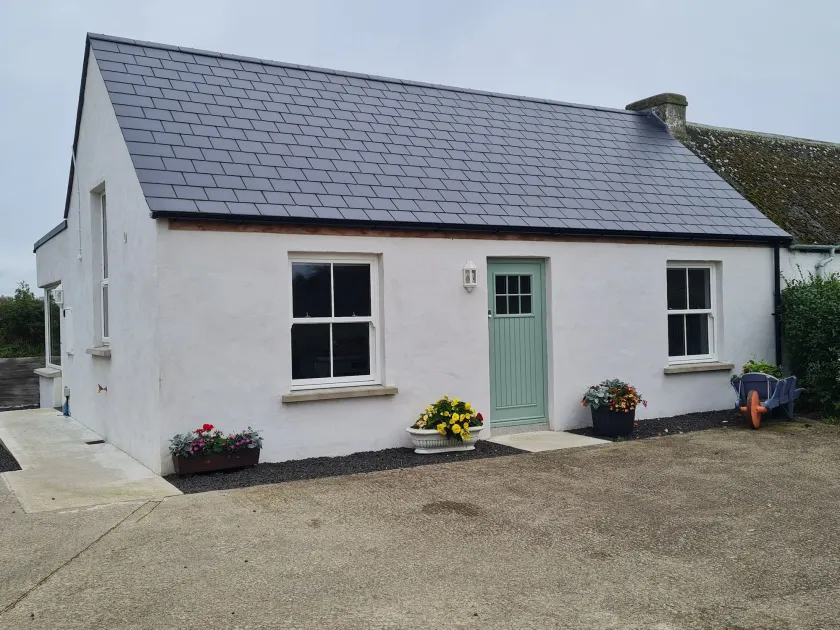 The Poets Cottage - Image 1