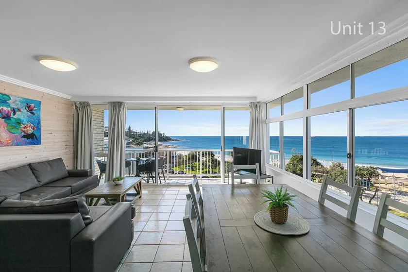 Capeview Apartments - Spectacular Ocean Views - Image 1