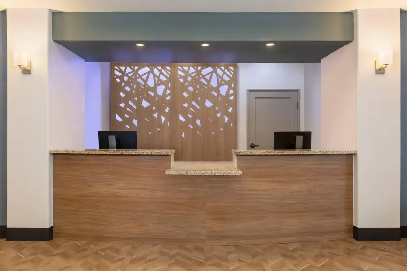 Sleep Inn & Suites Round Rock - Austin North - Hall