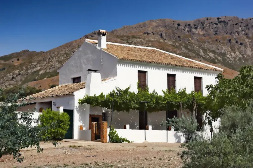 Cortijo El Llano - Image 1