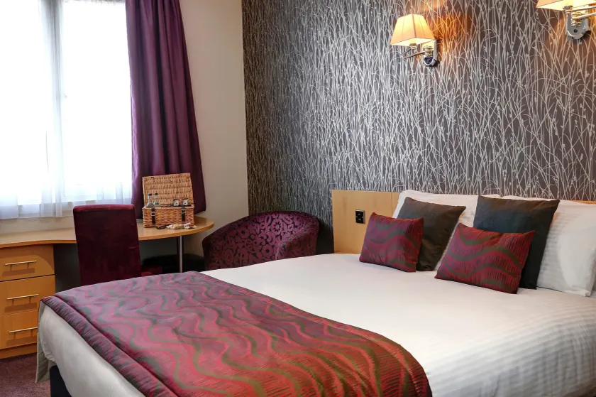 Sure Hotel by Best Western Aberdeen - Image 1