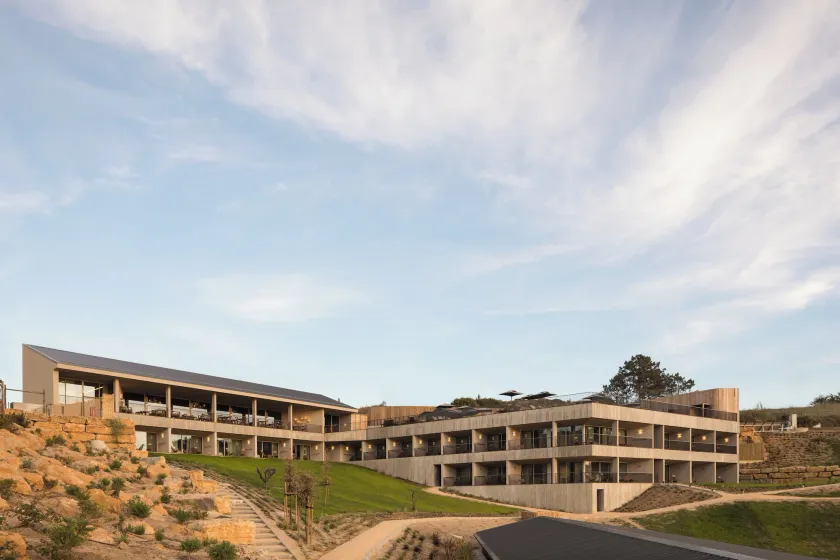 Immerso Hotel, a Member of Design Hotels - Image 1