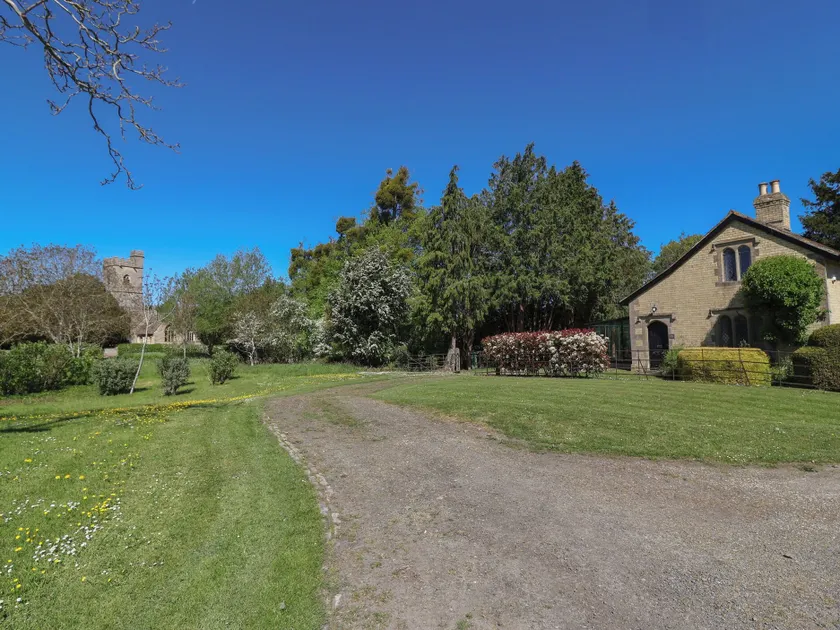 The Lodge - Image 1