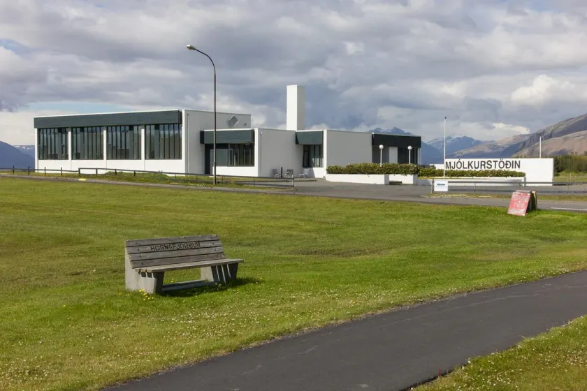Milk Factory - Image 1