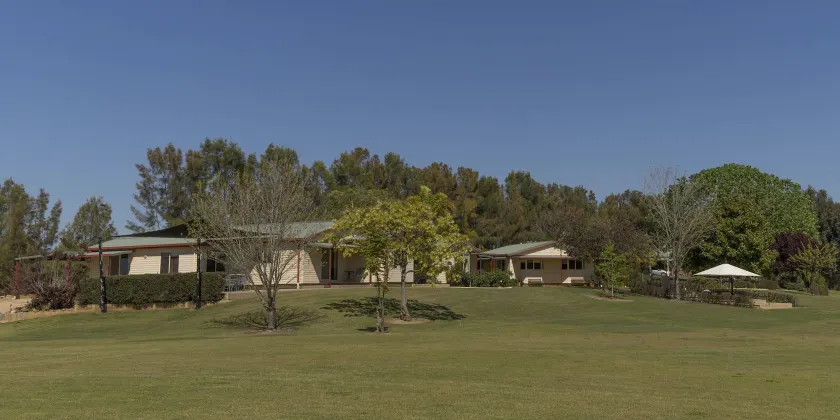 Tokemata Retreat - Image 1