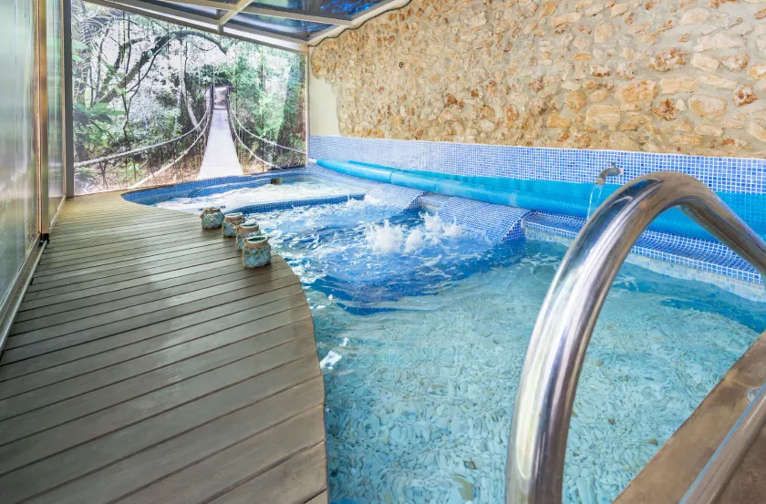Les Vinyes Alojamiento Rural Boutique & SPA - Image 1