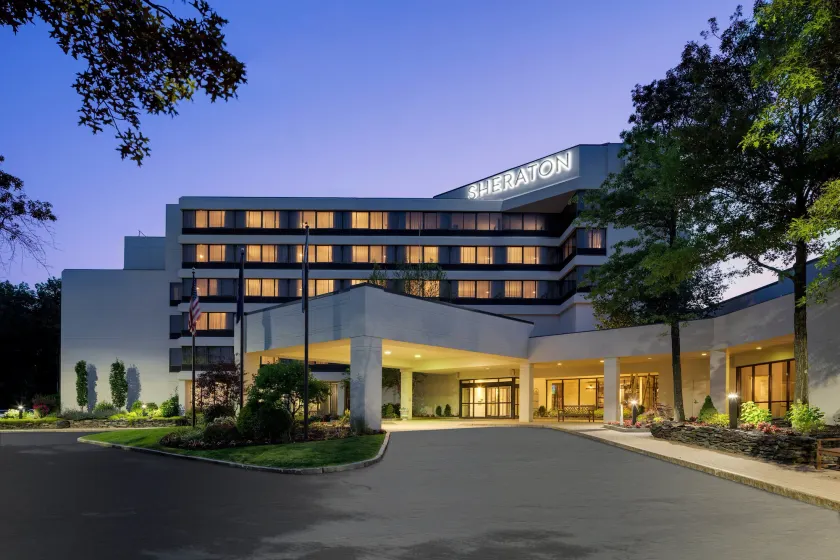 Portland Sheraton at Sable Oaks - Image 1