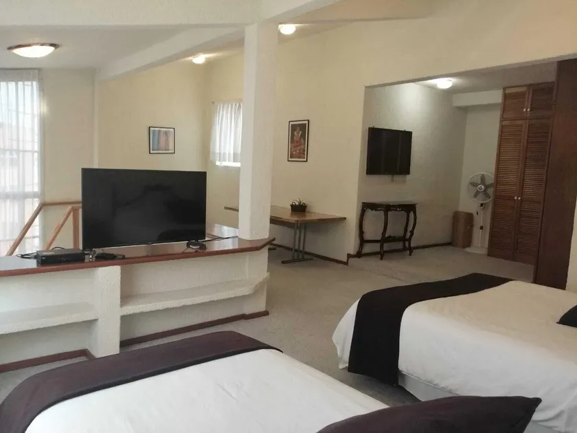 Suites Petit Polanco - Image 1