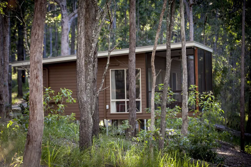 Mt Cotton Retreat - Image 1