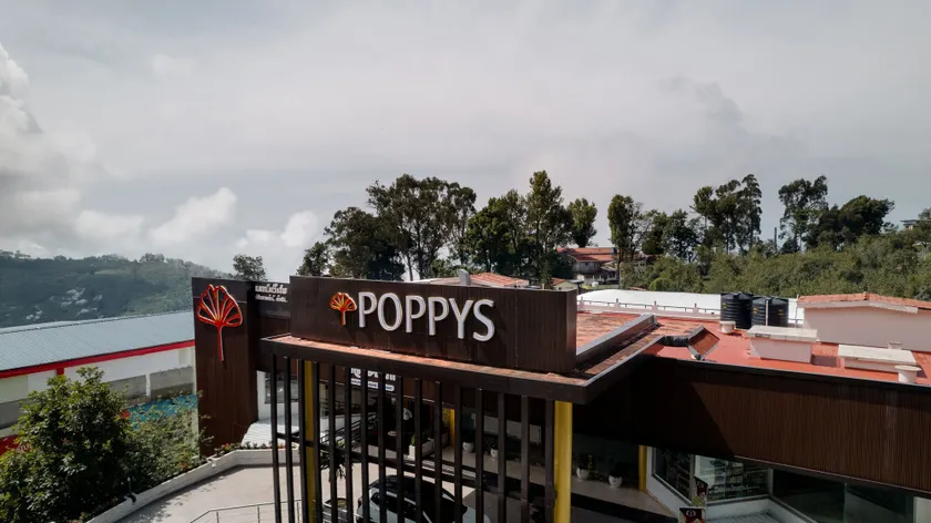 Poppys Pleasant Stay - Image 1